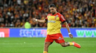 Football : Facundo Medina quitte Lens et rejoint l'OM pour 22 millions d'euros