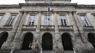 Enfants fauchés à La Rochelle : un "permis de conduire n'est pas un droit, c'est une autorisation à conduire", rappelle la mère de Margot, tuée par une octogénaire
