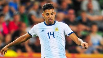 Mercato OM : Medina arrive ce mardi à Marseille !
