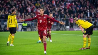 Le Bayern Munich a un nouveau n°10