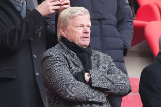 Bordeaux c'est mort, Kahn a senti le piège