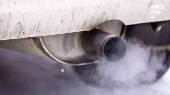 Pollution : -20 km/h pour tous, même les voitures électriques et il y a une raison pour cela