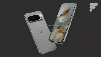 Les fiches techniques des Pixel 10 Pro et 10 Pro XL se retrouvent dans la nature, deux mois avant leurs sorties