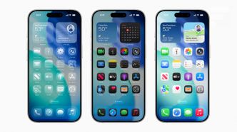 iOS 26 : l'Europe encore privée de nouvelles fonctionnalités Apple