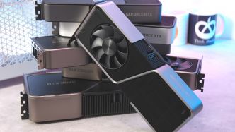 Actualité : Nvidia cesse la mise à jour de ses pilotes pour les architectures Maxwell, Pascal et Volta