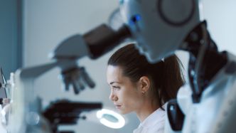 Actualité : “4 fois plus précise que des médecins” : Microsoft dévoile une IA qui remet en cause l'avenir même du diagnostic médical