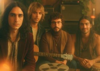 The Velvet Sundown, le groupe 100 % IA qui explose sur Spotify