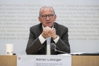 Une entreprise peut-elle bloquer le rapport d'enquête du garant suisse des données? La justice tranchera