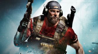 Ghost Recon Over refait parler de lui et il y a de bonnes nouvelles