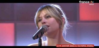 Star Academy : Marin dévoile « Des gens bien » en live dans « C à vous » (VIDÉO)