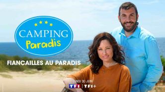 Audiences 30 juin 2025 : « Camping Paradis » loin devant « Enquêtes au paradis »