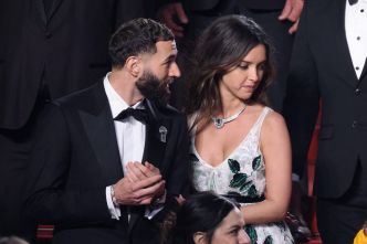 Karim Benzema et Lyna Khoudri : dans les coulisses de leur officialisation glamour au Festival de Cannes