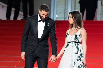 "Je culpabilise” : la compagne de Karim Benzema, Lyna Khoudri, très à l'aise financièrement mais...