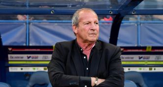 Rolland Courbis va prêter main forte à un club étranger
