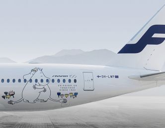 Grève : Finnair annule environ 100 vols le 2 juillet à Helsinki
