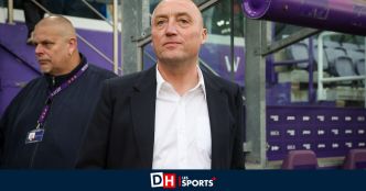 Anderlecht : Avant le début de la nouvelle saison, les supporters fustigent à nouveau la direction