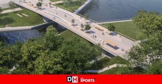 Pas de nouveau pont Marchant à Anderlecht avant de longs mois : "On va attendre un accident pour agir ?”