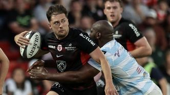 Rugby : Pierre-Louis Barassi et Nicolas Depoortère parmi les cinq finalistes du Top 14 envoyés en Nouvelle-Zélande pour la tournée de l'équipe de France