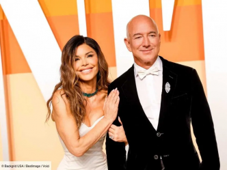 Mariage de Jeff Bezos et Lauren Sanchez : des chiffres vertigineux !