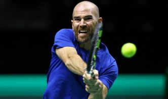 « J'en ai bavé avec la chaleur », Mannarino revient sur sa victoire contre O'Connell