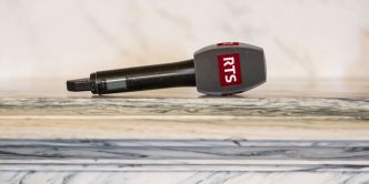 Audiovisuel public: La RTS supprime jusqu'à 70 postes et prévoit des licenciements