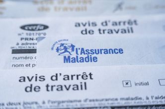 Arrêt de travail, allocations chômage, bonus écologique... Ce qui change au 1er juillet 2025