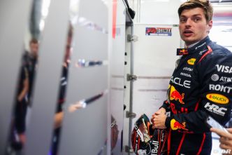 La vengeance, un plat qui se mange froid ? Verstappen relativise les critiques de Perez