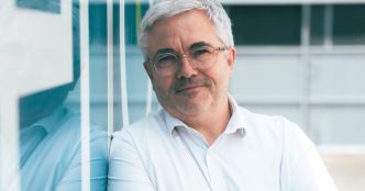 "Avec VertO, nous divisons par 15 à 20 le volume de plastiques une fois qu'on l'a traité"