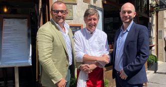 Alliance des Énergies noue un partenariat avec l'Association Française des Maîtres Restaurateurs (AFMR)