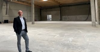 Phytosynthese construit une nouvelle usine pour doubler sa production d'actifs végétaux