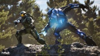 Halo : une grosse annonce arrive, c'est confirmé !