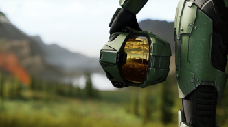 Microsoft donne rendez-vous aux fans d'Halo en octobre