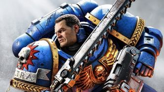 Warhammer 40,000: Space Marine 2 confirme l'arrivée d'une nouvelle classe Techmarine, de la Hache énergétique, d'un nouveau mode Chaos v Chaos et bien plus encore