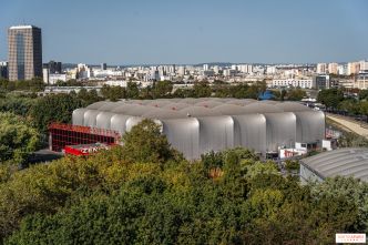 Theodora : un 4e concert programmé au Zénith de Paris en 2026