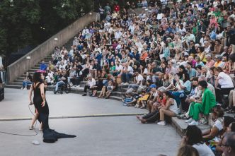 Jeff Mills, Éric Truffaz, Raphaël Imbert… Le Jazz des Cinq Continents débute à Marseille