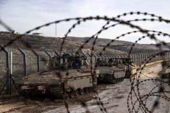Israël-Syrie : des négociations secrètes pour un accord de paix sous l'égide américaine