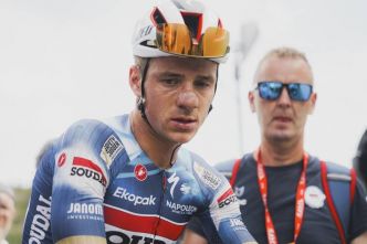 Tour de France : La sélection de Soudal Quick-Step