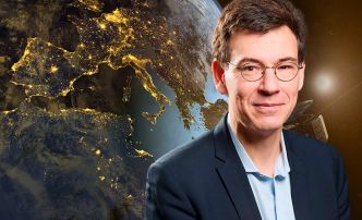 Grand entretien avec Philippe Baptiste, ministre de l'Enseignement supérieur et de la Recherche