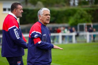 Rugby : Pierre Chadebech rebondit en Normandie