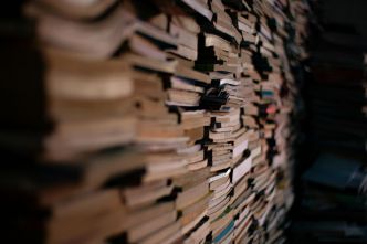 Valoriser le livre d'occasion : deux initiatives italiennes
