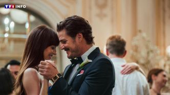 "Materialists" avec Dakota Johnson n'est pas la comédie romantique que vous attendez (et c'est tant mieux) | TF1 INFO