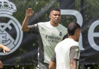Une annonce officielle très attendue pour Mbappé