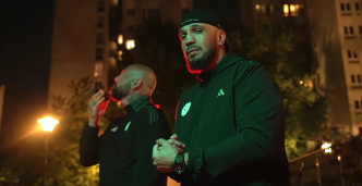 Kofs feat Sinik – Bâtiment