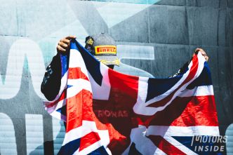Le programme TV et les horaires du Grand Prix de Grande-Bretagne