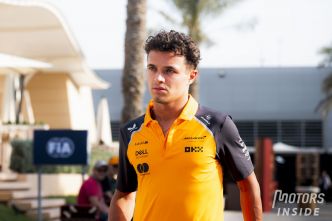 Lando Norris affirme n'avoir « rien à prouver » après sa victoire en Autriche