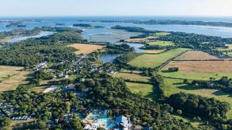 Bretagne : un festival électro, trance et house va s’organiser en bord de mer à Plouhinec