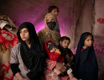 Le prix Carmignac du photojournalisme s'arrête