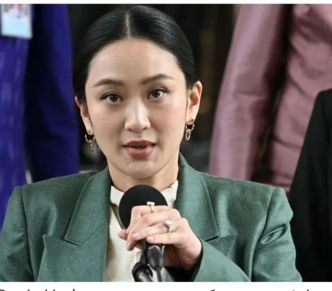 Thaïlande: La Cour constitutionnelle suspend la Première ministre pour une question d'éthique