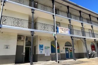 Perquisition à la mairie de Saint-André, une enquête préliminaire est en cours