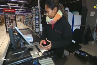 VIDÉO. Les 120 nouveaux produits à prix encadrés sont-ils au rendez-vous ce mardi 1er juillet ?